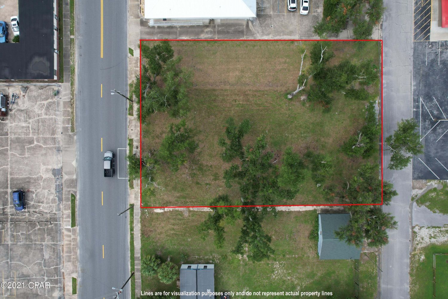 534 Magnolia Ave, Panama City, FL 32401